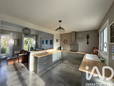 Maison à Jaunay-Marigny (86130)