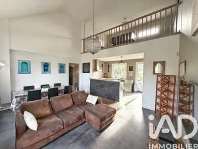 House in Jaunay-Marigny (86130)