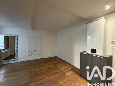 Apartment in Choisy-le-Roi (94600)