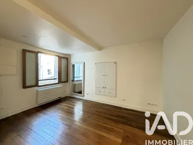 Apartment in Choisy-le-Roi (94600)