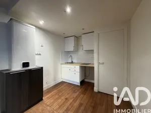 Apartment in Choisy-le-Roi (94600)