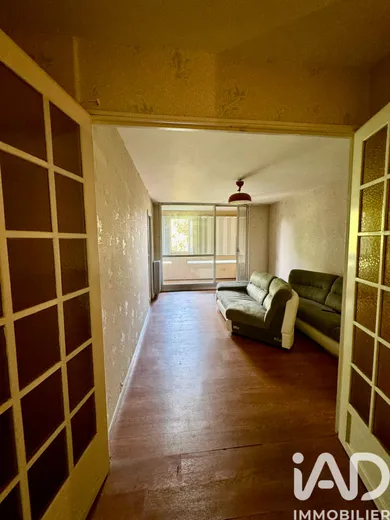 Appartement à Sartrouville (78500)