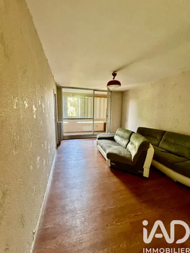Appartement à Sartrouville (78500)