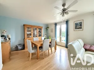 Maison à Lisses (91090)