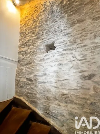 Maison à La Chapelle-des-Marais (44410)