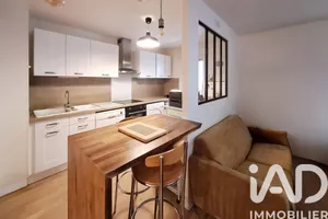Appartement à Villeurbanne (69100)