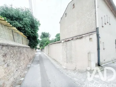 Maison de ville à Toulon (83000)