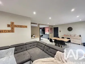 House in La Trimouille (86290)