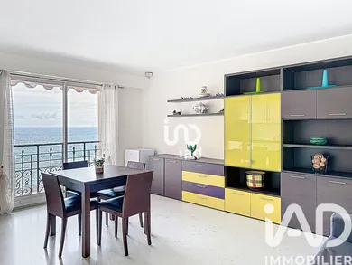 Apartment in Menton (06500)