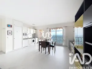 Appartement à Menton (06500)