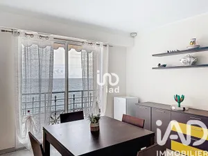 Apartment in Menton (06500)