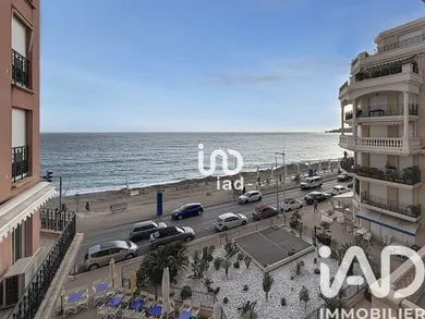 Apartment in Menton (06500)