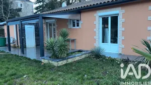 Maison à La Trimouille (86290)