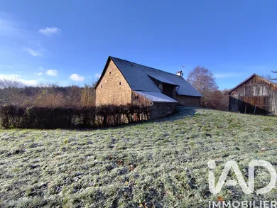 Farm in Sarroux (19110)