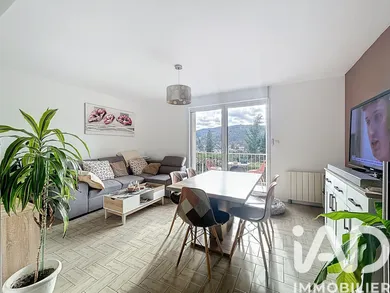 Apartment in Unieux (42240)