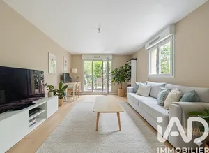 Apartment in Épinay-sur-Seine (93800)