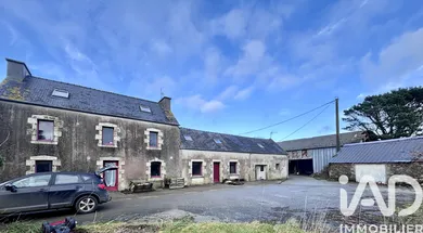 House in Plouguerneau (29880)