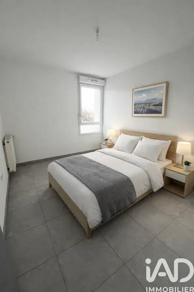 Appartement à Marseille (13014)