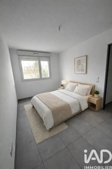 Appartement à Marseille (13014)