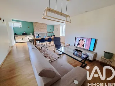 Maison à Sarniguet (65390)