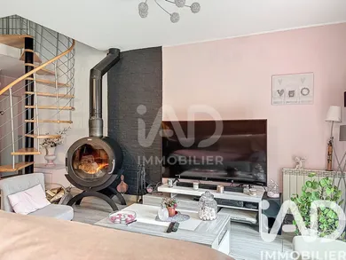 House in Fontaine-le-Dun (76740)