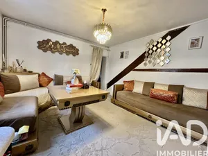 Apartment in Savigny-sur-Orge (91600)