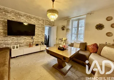 Apartment in Savigny-sur-Orge (91600)