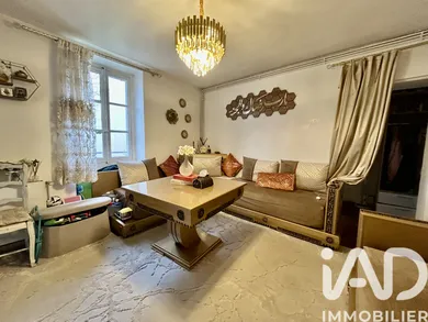 Appartement à Savigny-sur-Orge (91600)