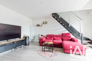 Duplex à Chilly-Mazarin (91380)