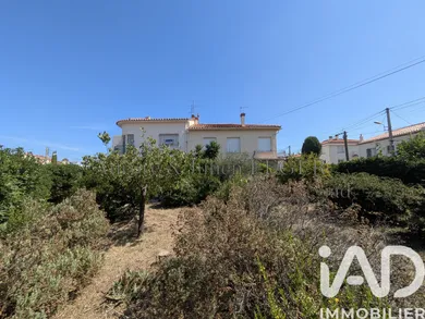 Terrain à bâtir à Perpignan (66100)