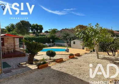 Apartment in Six-Fours-les-Plages (83140)