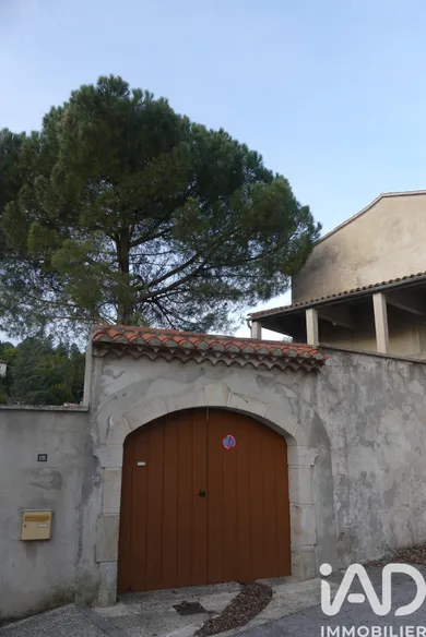 Traditional house in Meyrannes (30410)