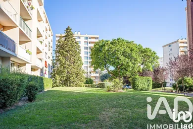 Appartement à Chilly-Mazarin (91380)