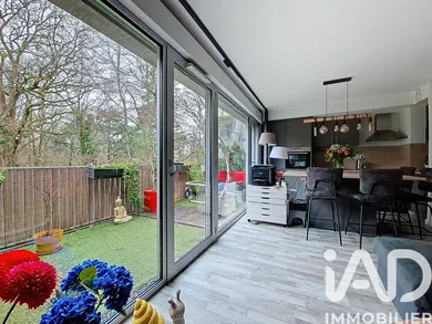 Appartement à Saint-Herblain (44800)