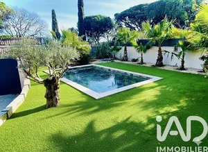 House in Sainte-Maxime (83120)