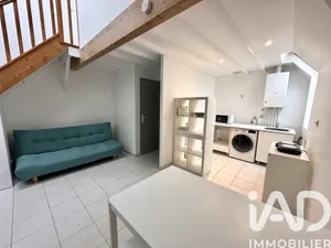 Duplex à Soisy-sur-Seine (91450)