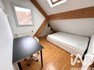 Duplex in Soisy-sur-Seine (91450)