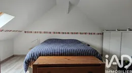Park home in Le Gallet (60360)