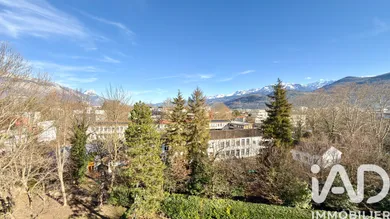 Appartement à Grenoble (38100)