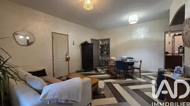 Appartement à Ancenis (44150)