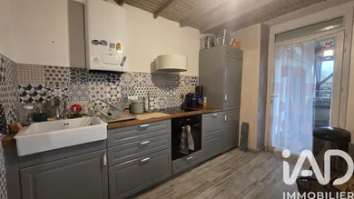 Appartement à Ancenis (44150)