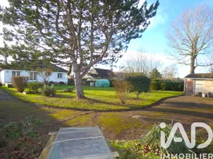 House in Tacoignières (78910)