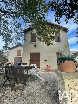 House in Marseille (13014)