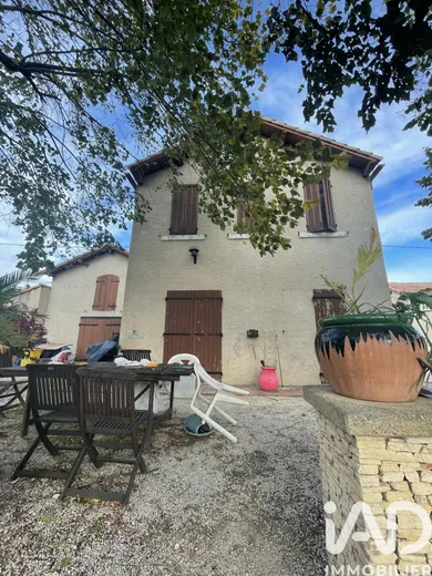 House in Marseille (13014)