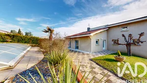 Traditional house in Beaupuy (31850)
