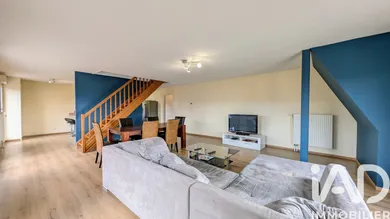 Apartment in Saverne (67700)