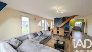 Apartment in Saverne (67700)