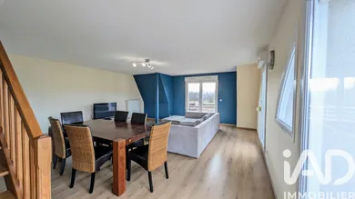 Apartment in Saverne (67700)