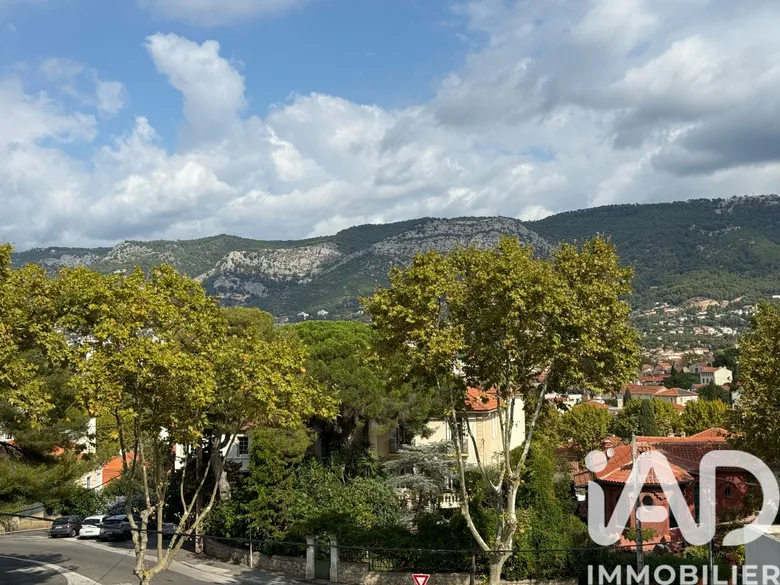Appartement 4 pièces 67 m² · à Toulon · 67 m² · 295 000 €