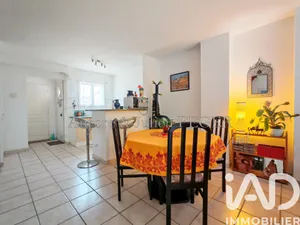 Traditional house in Perpignan (66100)